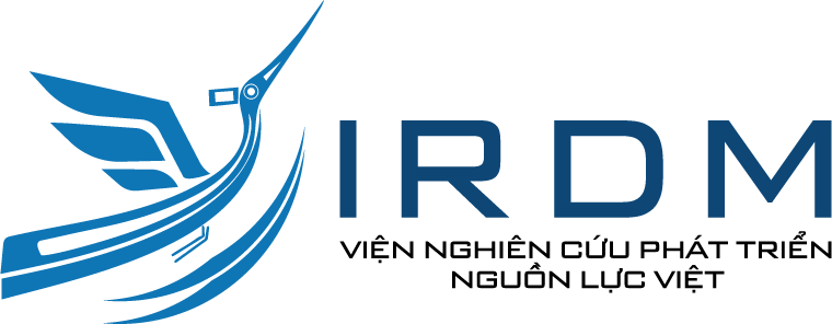 logo IRDM